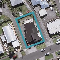 21 Hamblyn Street, Strandon, New Plymouth