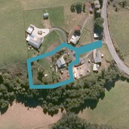 1615 Mangakahia Road, Whangarei
