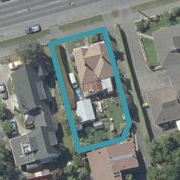 65 Main Road, Fairfield, Dunedin