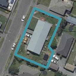 2/64 Manurere Street, Hei Hei, Christchurch