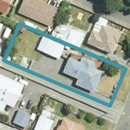 7 Lane Street, Islington, Blenheim