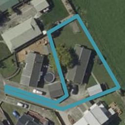 14 Charles Cross Street, Longburn, Palmerston North