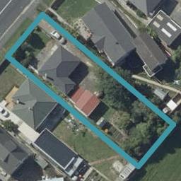 268 Highcliff Road, Shiel Hill, Dunedin