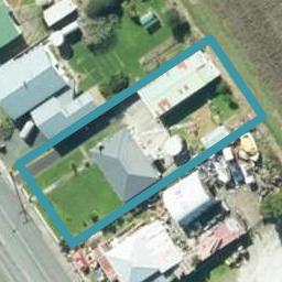 6 Jellicoe Road, Ruawai