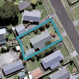 6 Desmond Place, Bell Block, New Plymouth