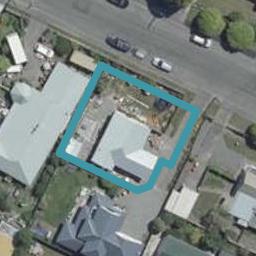 37 Lagan Street, Belfast, Christchurch