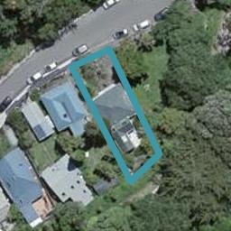 7 Holloway Road, Aro Valley, Wellington