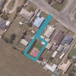11A Caledonian Road, Oamaru North, Oamaru