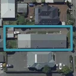 4/189 Colombo Street, Sydenham, Christchurch