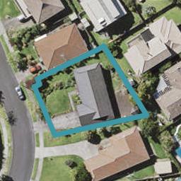 4 Pitlochry Place, Highland Park, Auckland