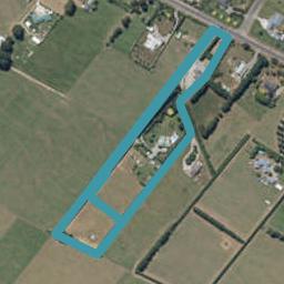 360B Tararua Road, Levin, Levin
