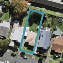 58 Halesowen Avenue, Mount Eden, Auckland