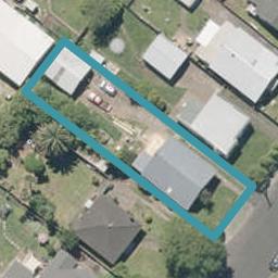 18 Ballance Street, Aramoho, Whanganui
