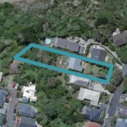 162 Oban Street, Wadestown, Wellington