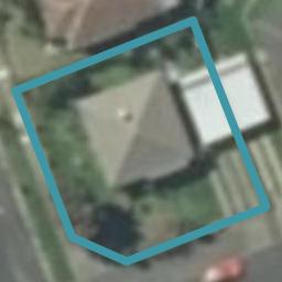 201 Albert Street, Thames, Thames