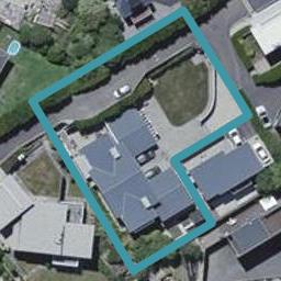 24B Mandalay Terrace, Khandallah, Wellington