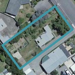 24 Naples Street, Martinborough, Martinborough