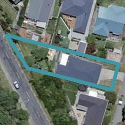 4 Berwick Grove, Seatoun, Wellington
