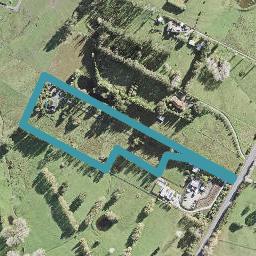 1489 Dairy Flat Highway, Albany