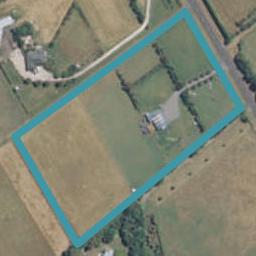 323 Norfolk Road, Waingawa