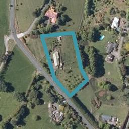 188 Kara Road, Whangarei