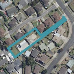 16 Roy Street, Nawton, Hamilton