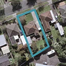 16 Exeter Street, Brooklands, New Plymouth