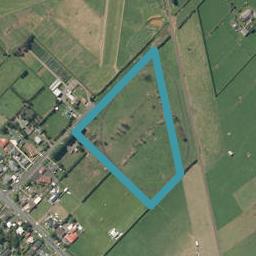 10 Albert Street, Hāwera