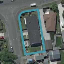 28 Belfield Street, Dallington, Christchurch
