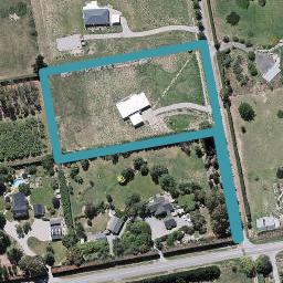 474 Johns Road, Fernside, Rangiora