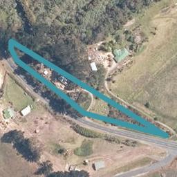 4836 State Highway 1, HOUHORA, PUKENUI