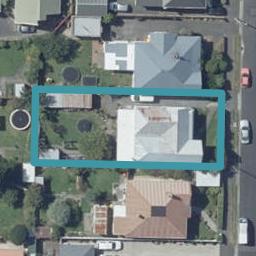 40 Ascot Street, Saint Kilda, Dunedin
