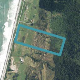150 North Beach Road, Point Elizabeth, Greymouth