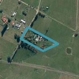 18 Pa Road, WAIPAWA, Waipawa