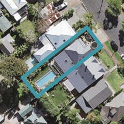 10 Dryden Street, Grey Lynn, Auckland