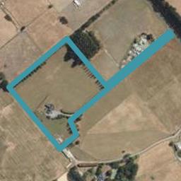 512A East Taratahi Road, Masterton
