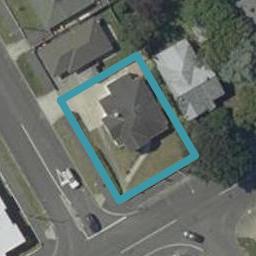 263 Grey Street, Palmerston North, Palmerston North