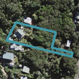 14 Valley Road, Omiha, Waiheke Island