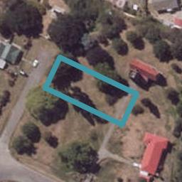 18 Williams Street, MAHENO, OAMARU