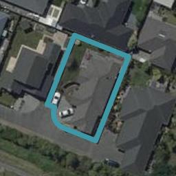 6 Cassinia Gardens, Aidanfield, Christchurch