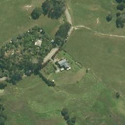 535 J V Grant Road, Wharehine, Wellsford