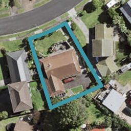 12 Gaylands Place, Opaheke, Papakura
