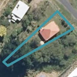6 Nei Street, Rangataua
