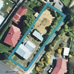 45A Iredale Road, Hawera
