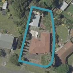 14 Bamfield Street, Ashhurst, Ashhurst