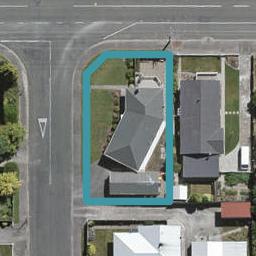 2 Lancaster Street, Kingswell, Invercargill