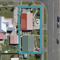 81 Nelson Street, Georgetown, Invercargill