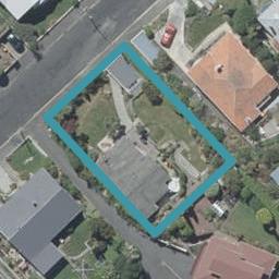50 Evans Street, Opoho, Dunedin