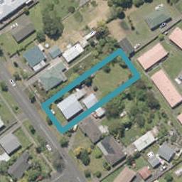 12 Stewart Street, Aramoho, Whanganui