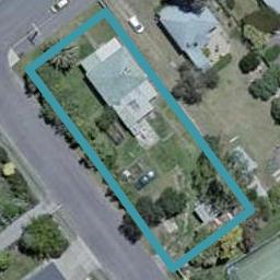 2 Suez Street, Martinborough